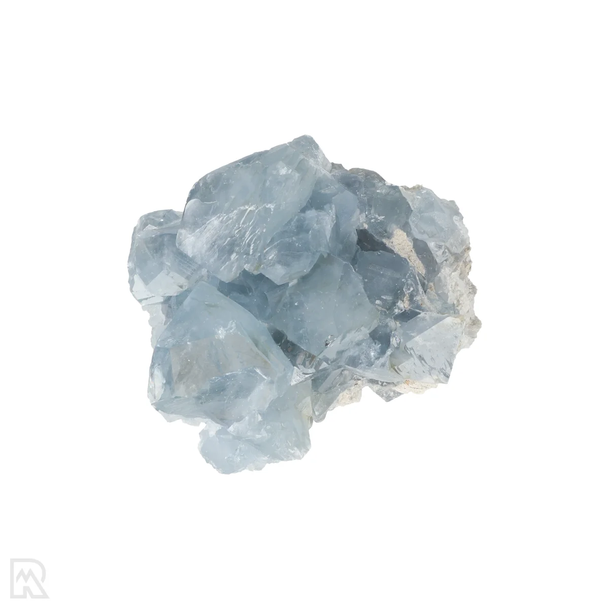 Celestien 1 Celestien uit Madagaskar met artikelnummer 20915