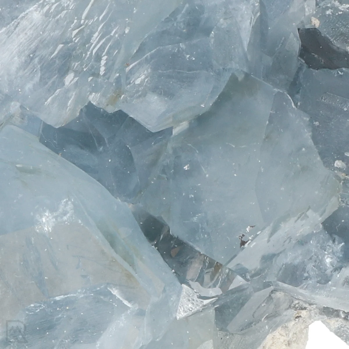 Celestien 2 Celestien uit Madagaskar met artikelnummer 20915