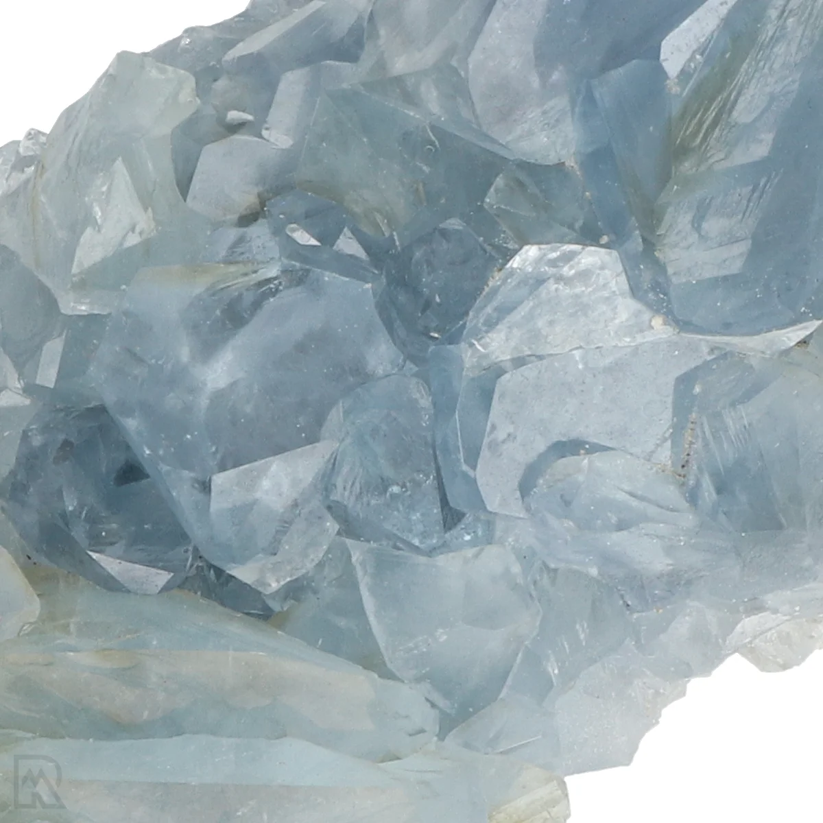 Celestien 2 Celestien uit Madagaskar met artikelnummer 20917