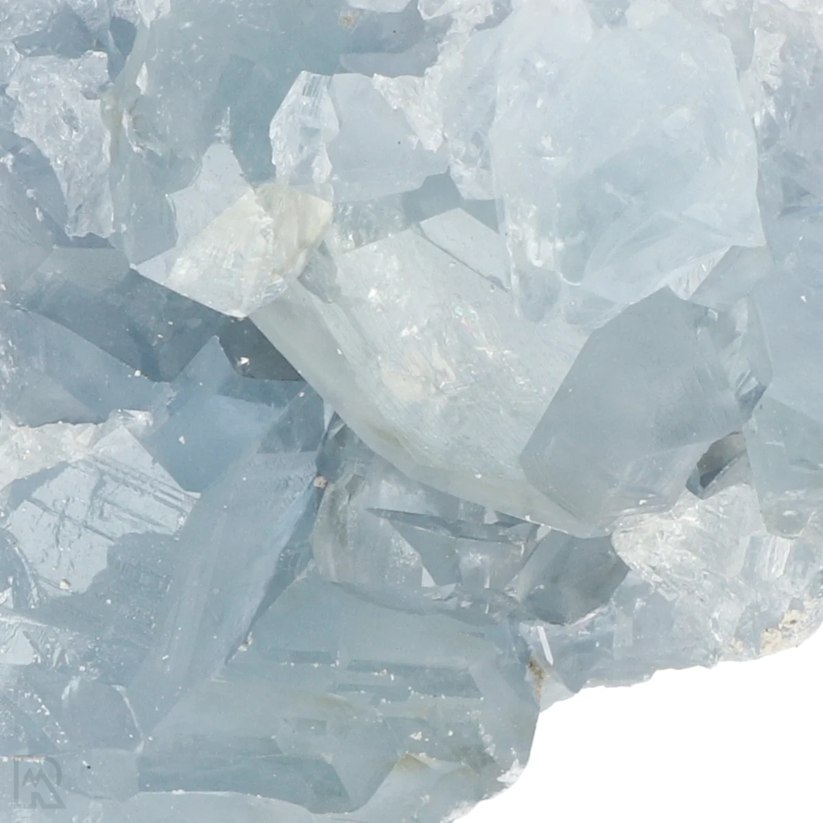 Celestien 2 Celestien uit Madagaskar met artikelnummer 20918