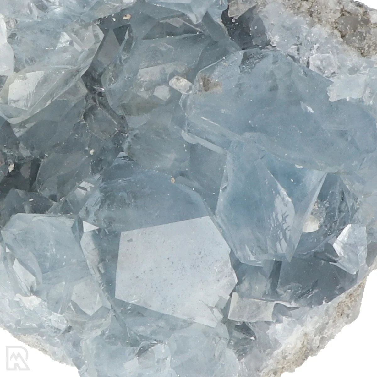 Celestien 2 Celestien uit Madagaskar met artikelnummer 20920