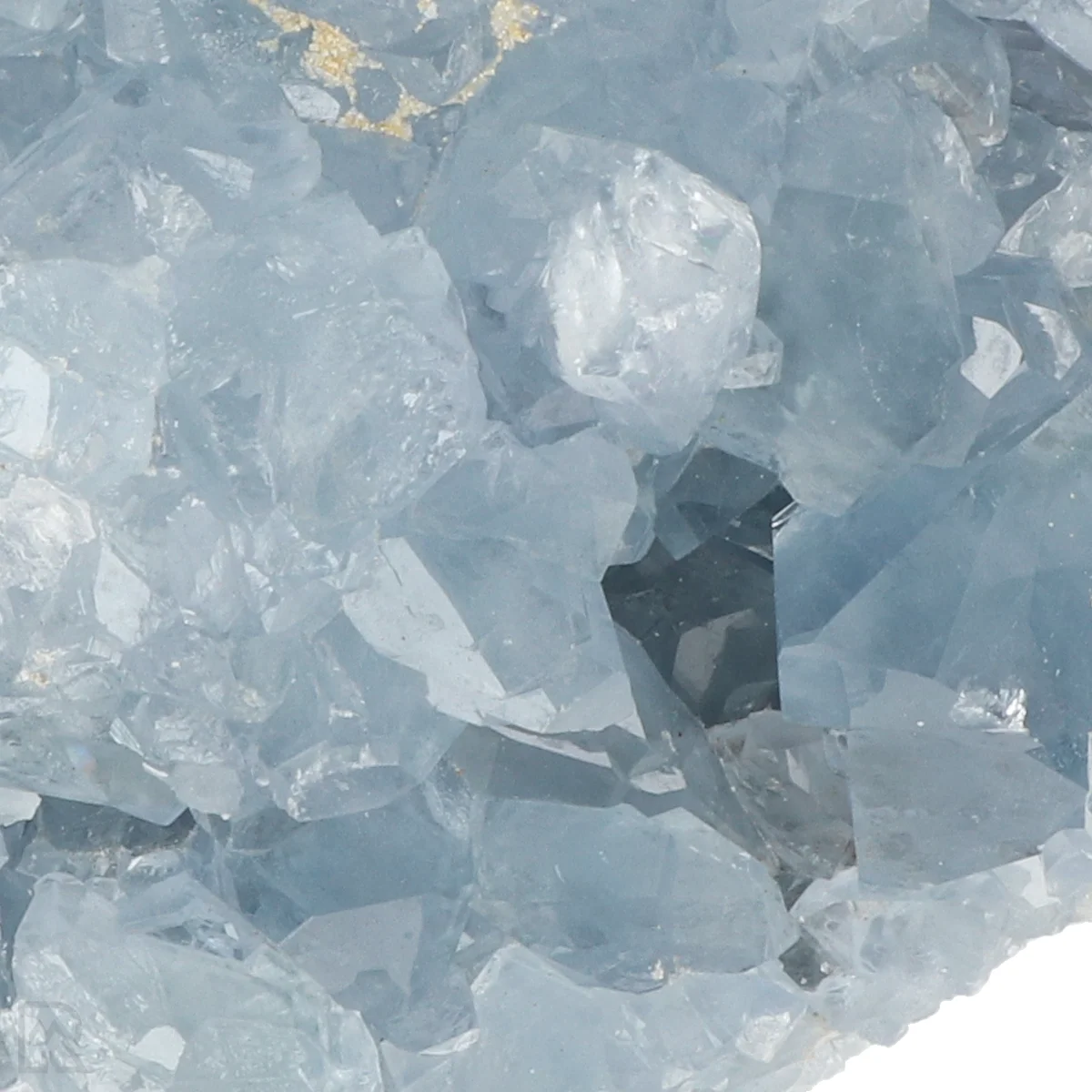 Celestien 2 Celestien uit Madagaskar met artikelnummer 20922