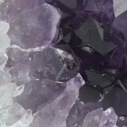 Amethist Cut-base uit Uruguay met artikelnummer 20924