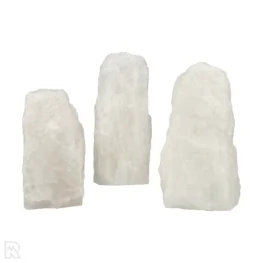 Rock crystal lamp | Raw