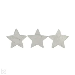 Seleniet Ster | 7 cm