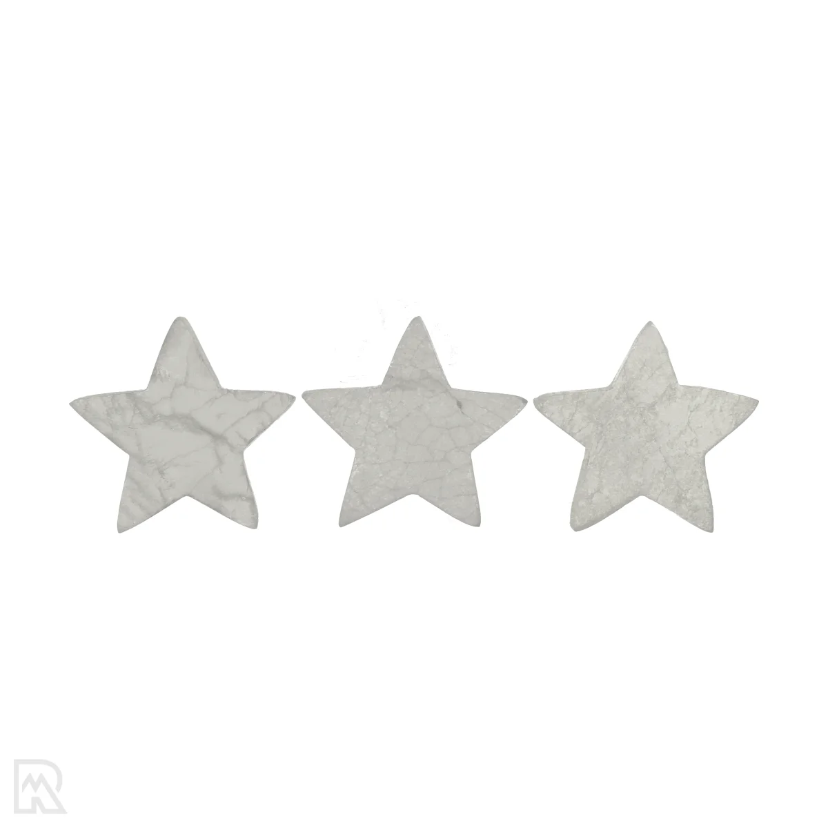 Seleniet Ster | 7 cm 1 Seleniet Ster | 7 cm