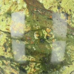 Green Opal Sphere from Madagascar with item number 20945