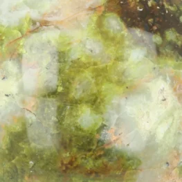 Green Opal Sphere from Madagascar with item number 20948