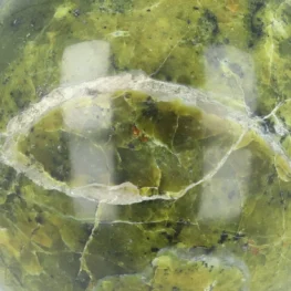 Green Opal Sphere from Madagascar with item number 20949