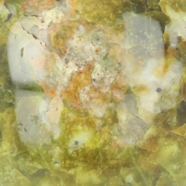 Green Opal Sphere from Madagascar with item number 20951