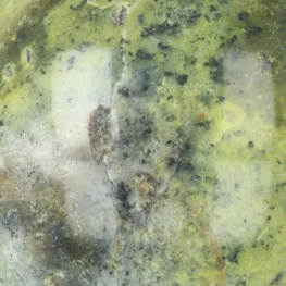 Green Opal Sphere from Madagascar with item number 20952