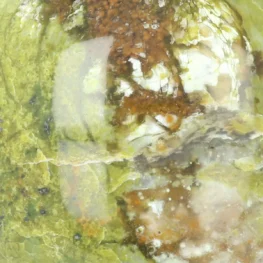 Green Opal Sphere from Madagascar with item number 20953