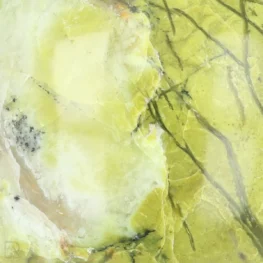 Green Opal Sphere from Madagascar with item number 20954