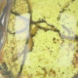 Green Opal Sphere from Madagascar with item number 20955