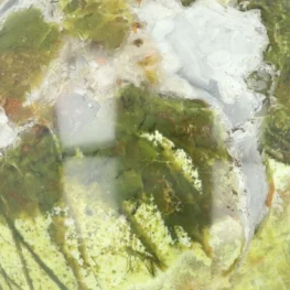 Green Opal Sphere from Madagascar with item number 20959