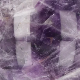 Chevron Amethyst Sphere from China with item number 20975