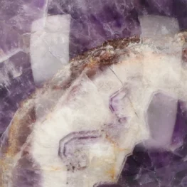 Chevron Amethyst Sphere from China with item number 20977