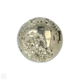 Pyrite Sphere from Peru with item number 21000