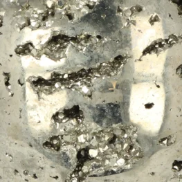 Pyrite Sphere from Peru with item number 21003