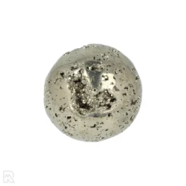 Pyrite Sphere from Peru with item number 21005