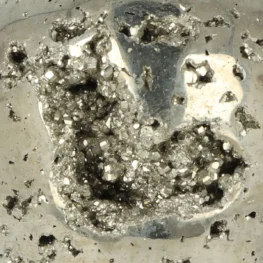 Pyrite Sphere from Peru with item number 21005