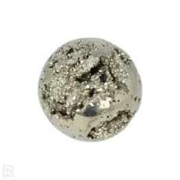 Pyrite Sphere from Peru with item number 21008