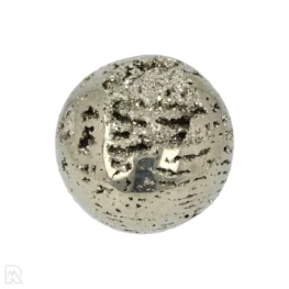 Pyrite Sphere from Peru with item number 21013