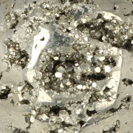 Pyrite Sphere from Peru with item number 21014