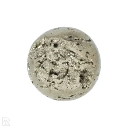 Pyrite Sphere from Peru with item number 21016