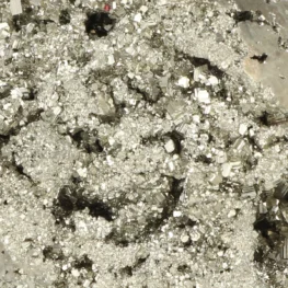 Pyrite Sphere from Peru with item number 21016