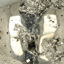 Pyrite Sphere from Peru with item number 21017