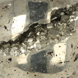 Pyrite Sphere from Peru with item number 21020