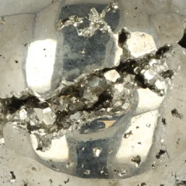 Pyrite Sphere from Peru with item number 21021