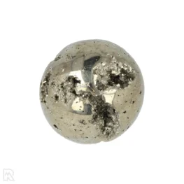 Pyrite Sphere from Peru with item number 21022