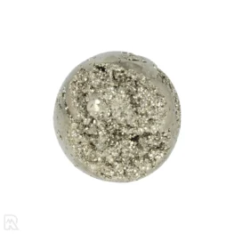Pyrite Sphere from Peru with item number 21023