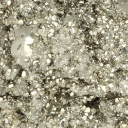 Pyrite Sphere from Peru with item number 21023