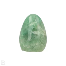 Green Fluorite Sculpture from Madagascar with item number 21036