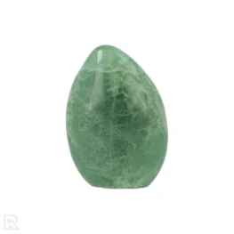 Green Fluorite Sculpture from Madagascar with item number 21038