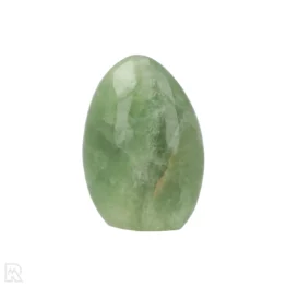 Green Fluorite Sculpture from Madagascar with item number 21039