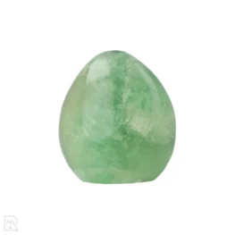 Green Fluorite Sculpture from Madagascar with item number 21042