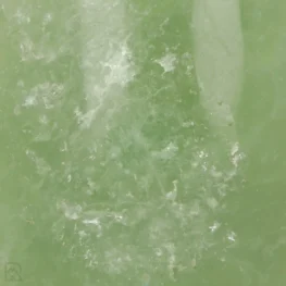 Green Fluorite Sculpture from Madagascar with item number 21043