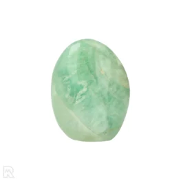 Green Fluorite Sculpture from Madagascar with item number 21045