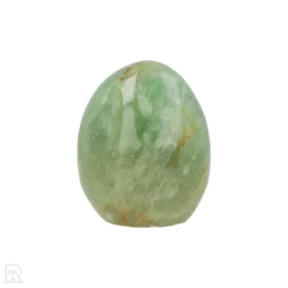 Green Fluorite Sculpture from Madagascar with item number 21046