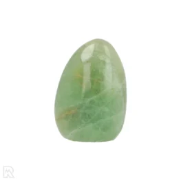 Green Fluorite Sculpture from Madagascar with item number 21047