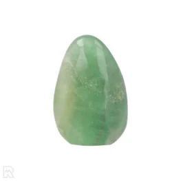 Green Fluorite Sculpture from Madagascar with item number 21049