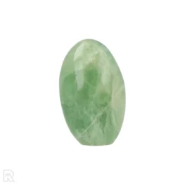 Green Fluorite Sculpture from Madagascar with item number 21050