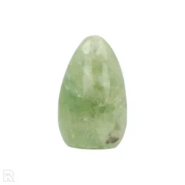 Green Fluorite Sculpture from Madagascar with item number 21051