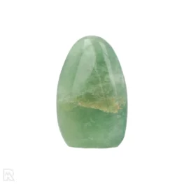 Green Fluorite Sculpture from Madagascar with item number 21053