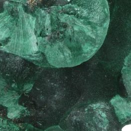 Malachiet Ruw met artikelnummer 21063