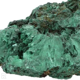 Malachiet Ruw met artikelnummer 21075